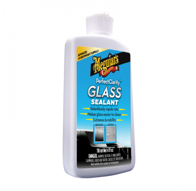 Meguiars Perfect Clarity Glass Sealant 118ml